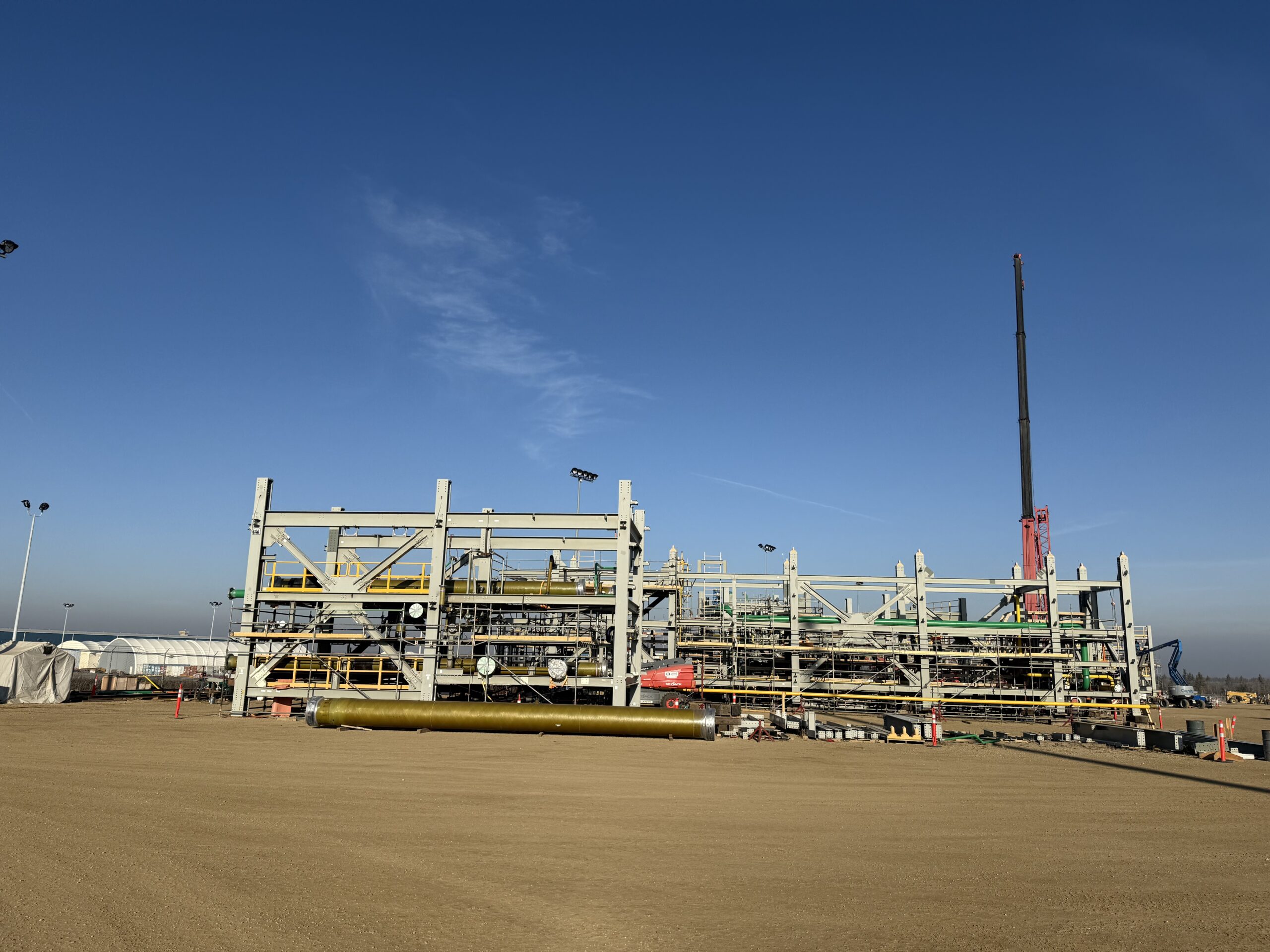mod construction 2