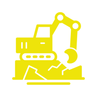 Earthworks Icon