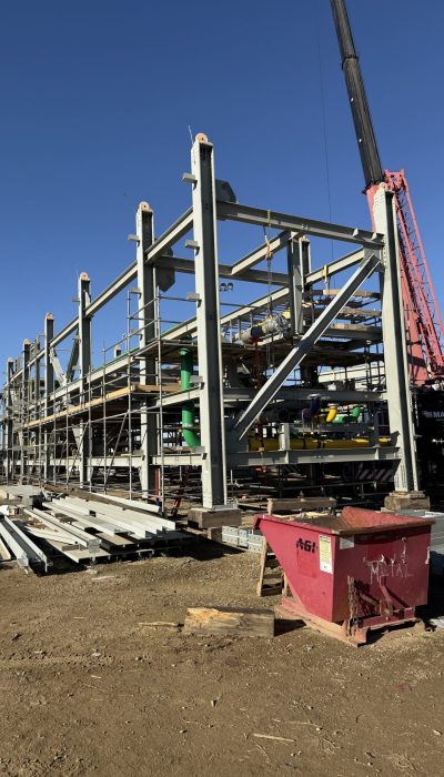 mod construction